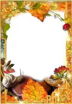 PhotoEffect da categoria Outono № 1544