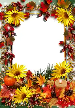 PhotoEffect da categoria Outono № 1545