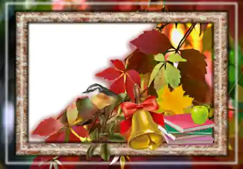 PhotoEffect da categoria Outono № 157063