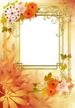 PhotoEffect da categoria Outono № 158278