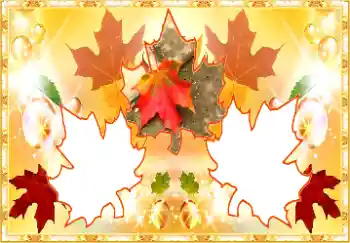 PhotoEffect da categoria Outono № 158403