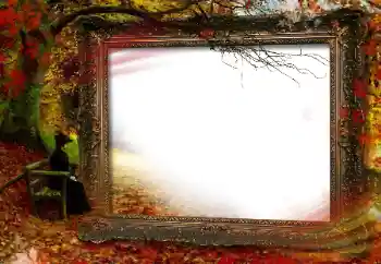 PhotoEffect da categoria Outono № 160664