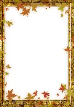 PhotoEffect da categoria Outono № 160680