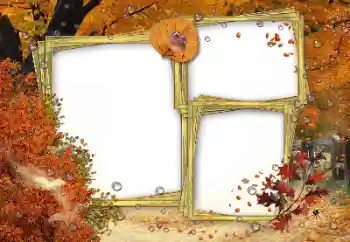 PhotoEffect da categoria Outono № 162180