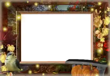 PhotoEffect da categoria Outono № 167992