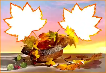 PhotoEffect da categoria Outono № 170391