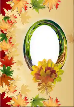 PhotoEffect da categoria Outono № 170525