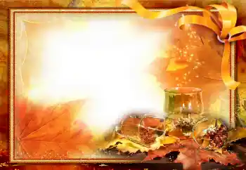 PhotoEffect da categoria Outono № 172965