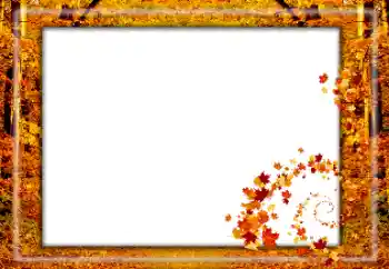 PhotoEffect da categoria Outono № 174119