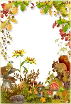 PhotoEffect da categoria Outono № 174322