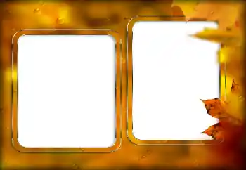 PhotoEffect da categoria Outono № 175362