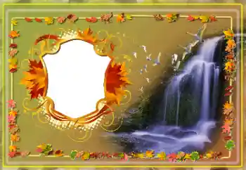 PhotoEffect da categoria Outono № 175530