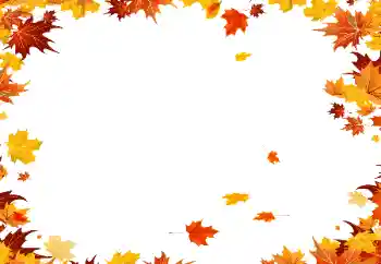 PhotoEffect da categoria Outono № 190559