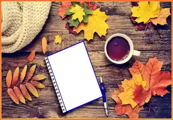 PhotoEffect da categoria Outono № 190571