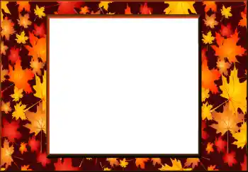 PhotoEffect da categoria Outono № 198908