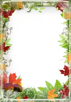 PhotoEffect da categoria Outono № 2014