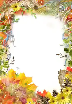 PhotoEffect da categoria Outono № 2018