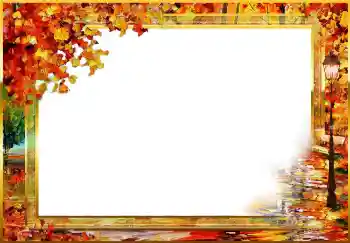 PhotoEffect da categoria Outono № 2022