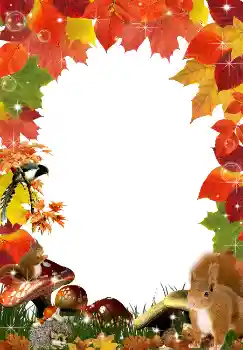 PhotoEffect da categoria Outono № 2028