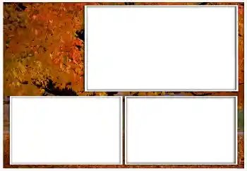 PhotoEffect da categoria Outono № 203298