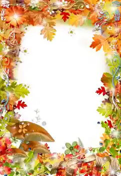 PhotoEffect da categoria Outono № 32829