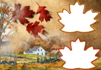 PhotoEffect da categoria Outono № 34069