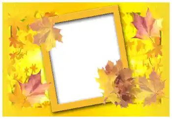 PhotoEffect da categoria Outono № 58883