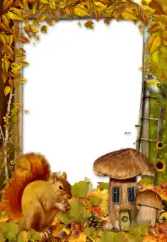 PhotoEffect da categoria Outono № 58942