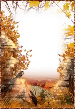 PhotoEffect da categoria Outono № 58983