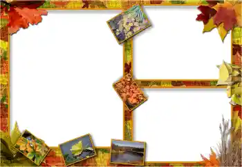 PhotoEffect da categoria Outono № 61564