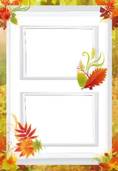 PhotoEffect da categoria Outono № 64441
