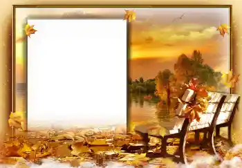PhotoEffect da categoria Outono № 81678