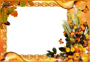 PhotoEffect da categoria Outono № 81680