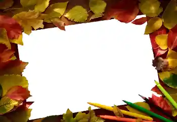 PhotoEffect da categoria Outono № 81689