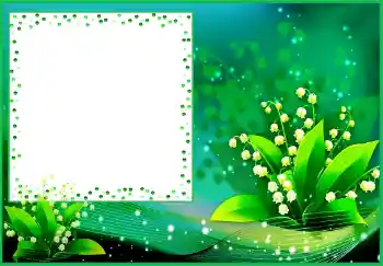 PhotoEffect da categoria Primavera № 150557