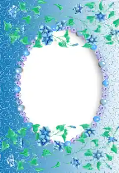 PhotoEffect da categoria Primavera № 26428