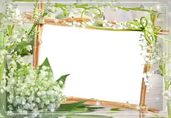 PhotoEffect da categoria Primavera № 32831