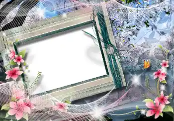 PhotoEffect da categoria Primavera № 4606