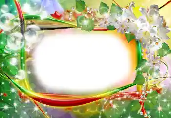 PhotoEffect da categoria Primavera № 4608