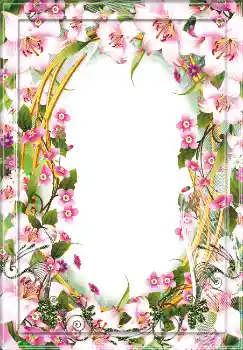 PhotoEffect da categoria Primavera № 4613