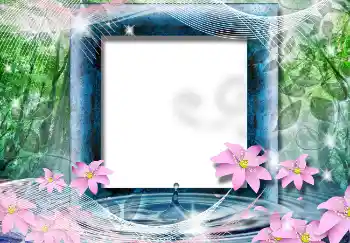 PhotoEffect da categoria Primavera № 4616