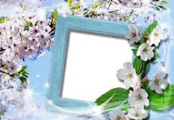 PhotoEffect da categoria Primavera № 4619