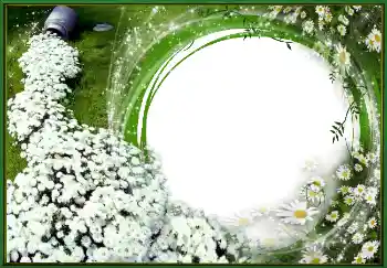 PhotoEffect da categoria Primavera № 4620