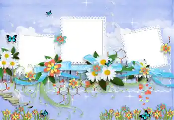 PhotoEffect da categoria Primavera № 4772