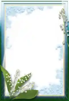 PhotoEffect da categoria Primavera № 64464