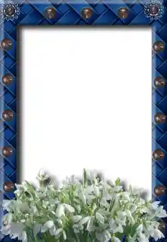 PhotoEffect da categoria Primavera № 8734