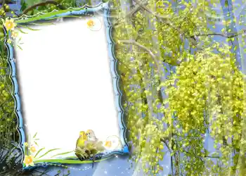 PhotoEffect da categoria Primavera № 981