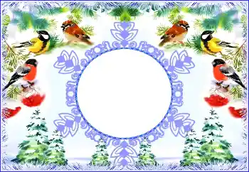 PhotoEffect da categoria Inverno № 111951