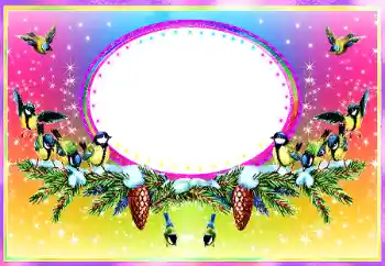 PhotoEffect da categoria Inverno № 112099