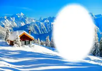 PhotoEffect da categoria Inverno № 114213